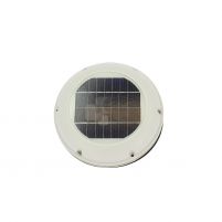 Aérateur solaire extracteur